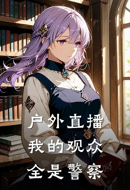 户外直播：我的观众全是警察