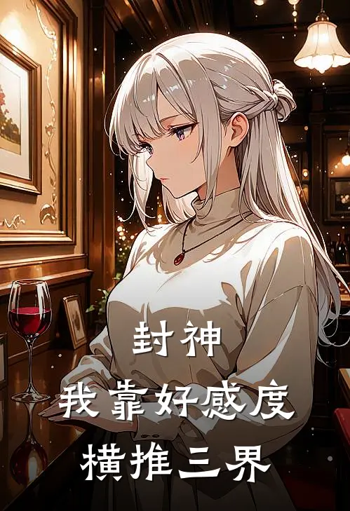 封神：我靠好感度横推三界