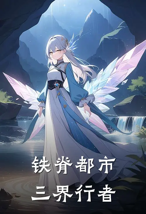 铁脊都市：三界行者