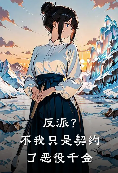 反派？不，我只是契约了恶役千金