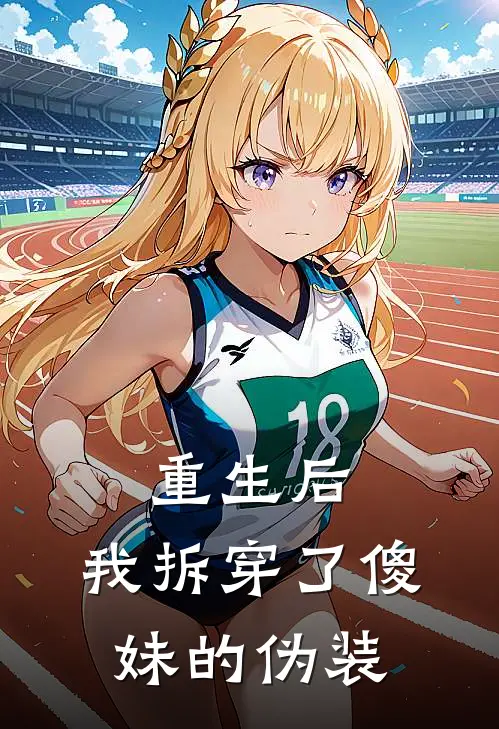 重生后，我拆穿了傻妹的伪装