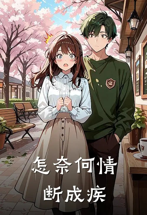 怎奈何情断成疾