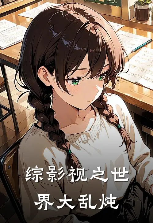 综影视之世界大乱炖