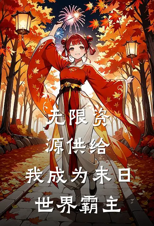 无限资源供给，我成为末日世界霸主