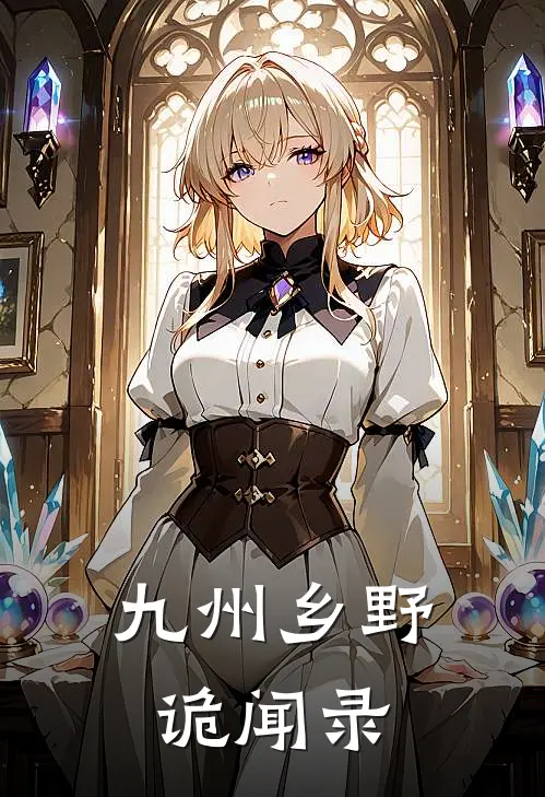 九州乡野诡闻录