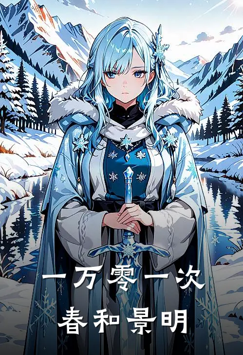 一万零一次春和景明