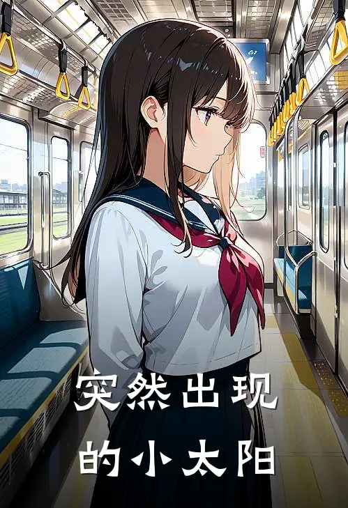 突然出现的小太阳