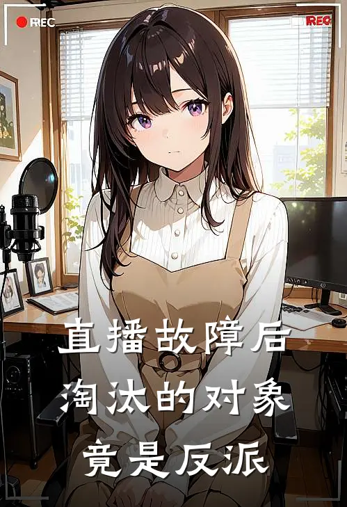 直播故障后，淘汰的对象竟是反派