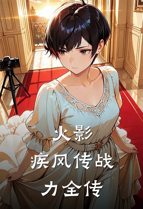 火影：疾风传战力全传