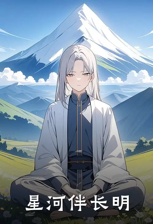 星河伴长明