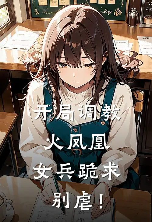 开局调教火凤凰，女兵跪求别虐！