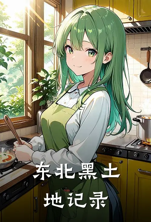 东北黑土地记录