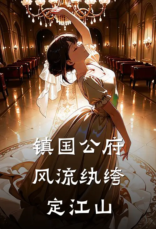 镇国公府：风流纨绔定江山