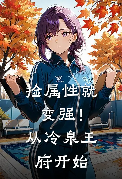 捡属性就变强！从冷泉王府开始