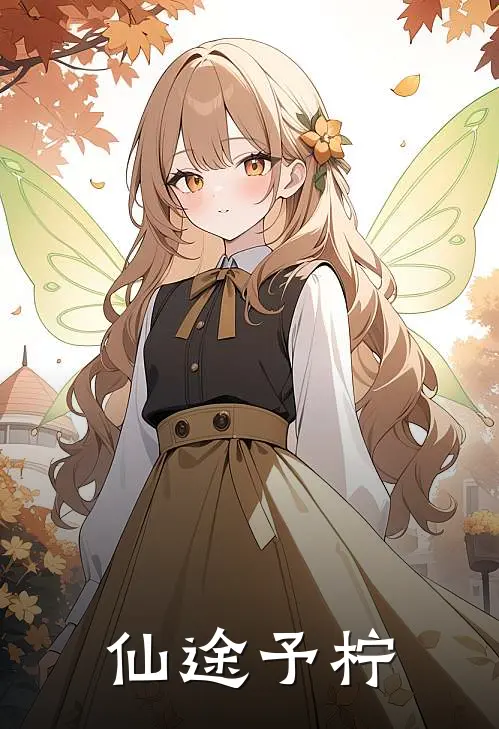 仙途予柠