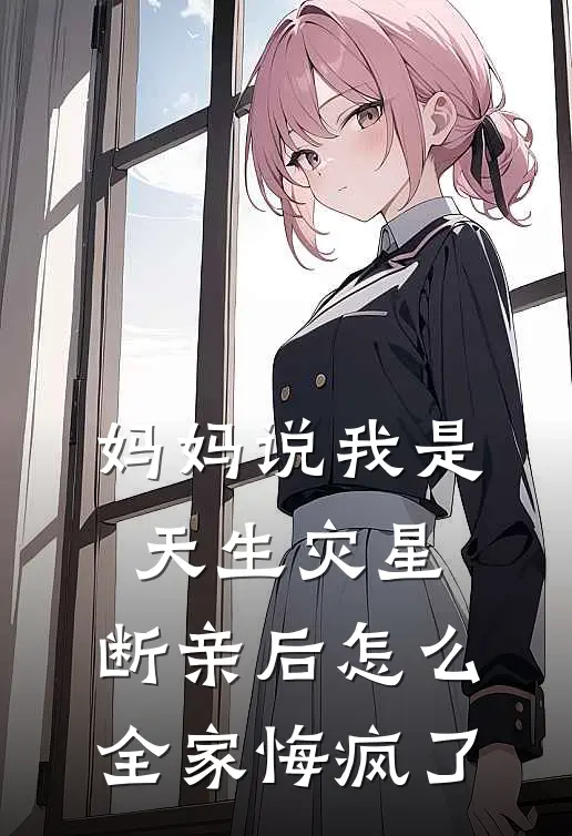 妈妈说我是天生灾星，断亲后怎么全家悔疯了