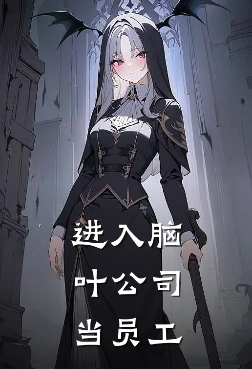 进入脑叶公司当员工