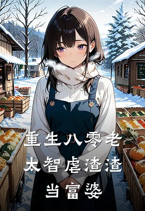 重生八零老太智虐渣渣，当富婆