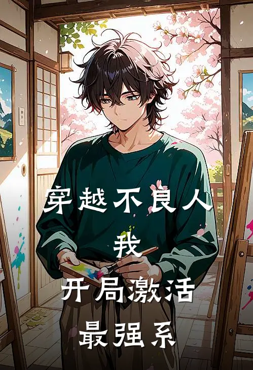 穿越不良人：我，开局激活最强系