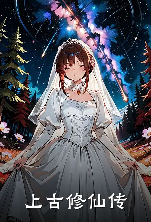 上古修仙传