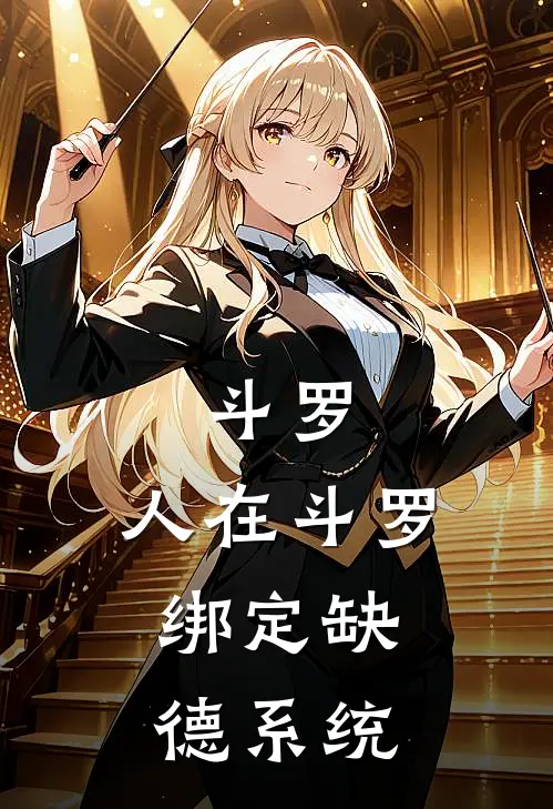 斗罗：人在斗罗，绑定缺德系统