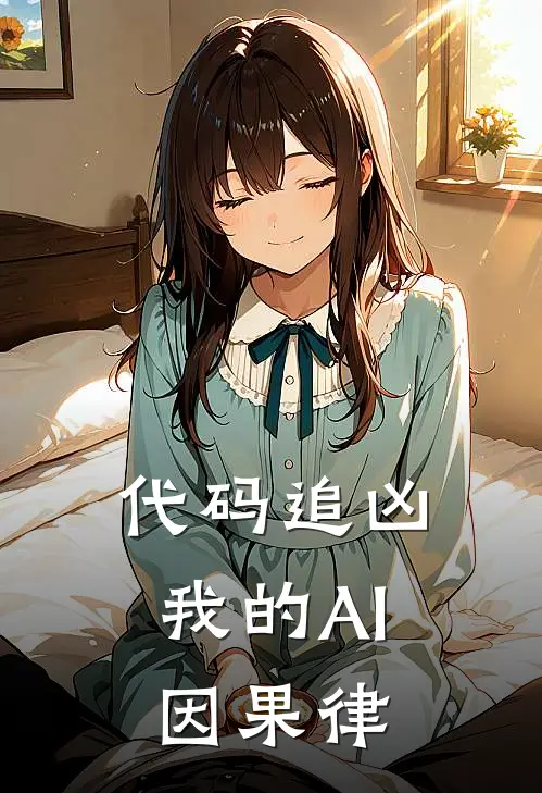 代码追凶：我的AI因果律