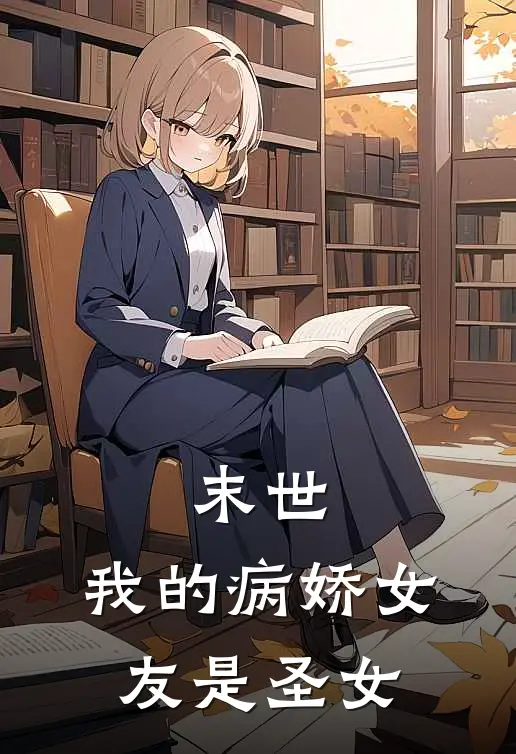 末世：我的病娇女友是圣女