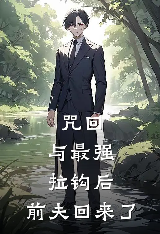 咒回：与最强拉钩后，前夫回来了