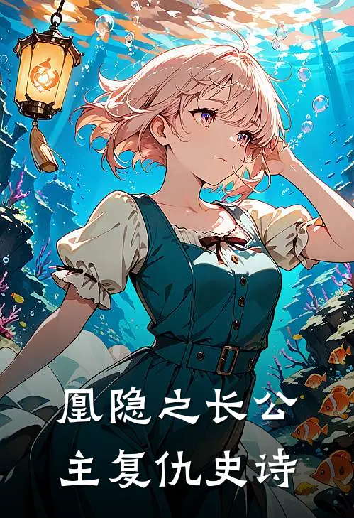 凰隐之长公主复仇史诗
