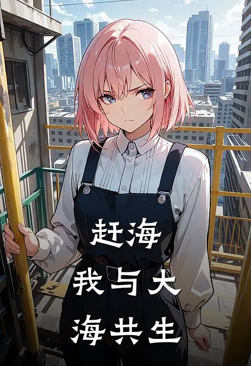 赶海：我与大海共生