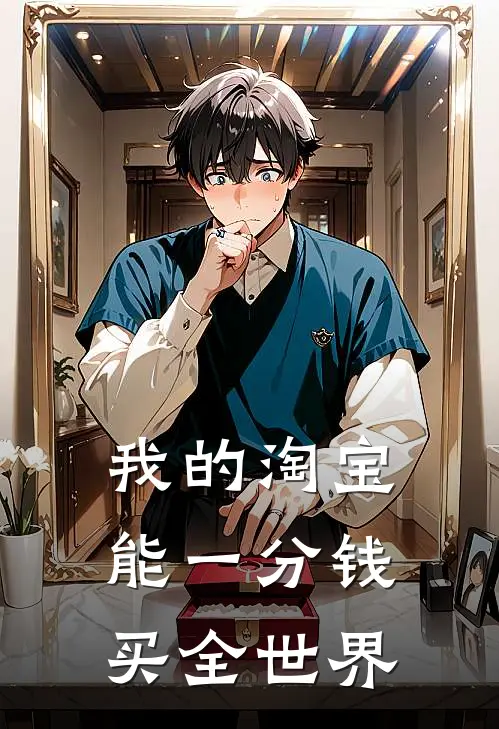 我的淘宝能一分钱买全世界