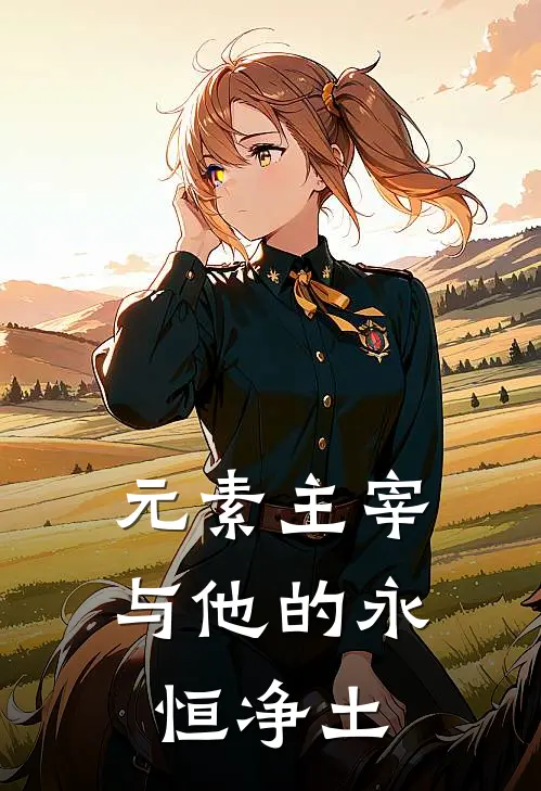 元素主宰与他的永恒净土