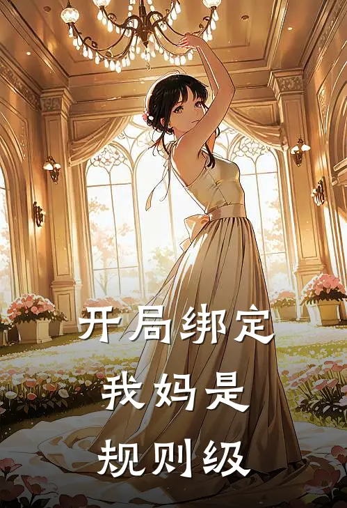 开局绑定：我妈是规则级