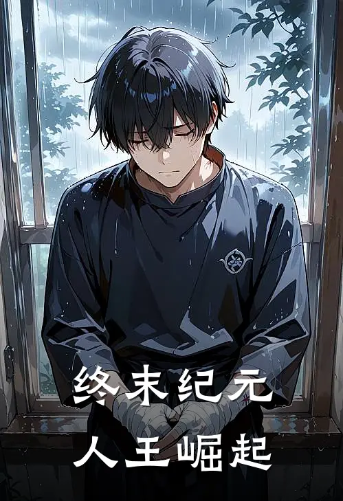 终末纪元：人王崛起