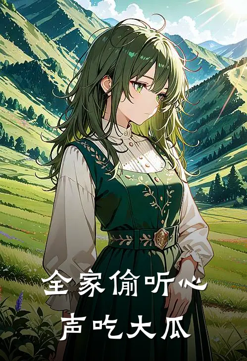 全家偷听心声吃大瓜