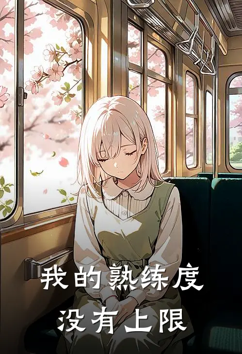 我的熟练度没有上限