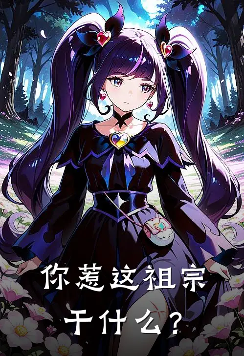 你惹这祖宗干什么？