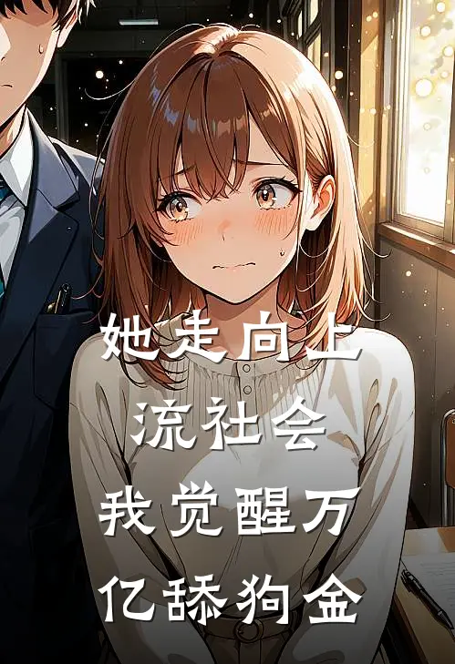 她走向上流社会，我觉醒万亿舔狗金