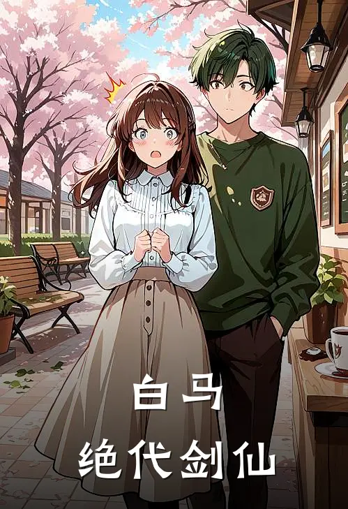 白马：绝代剑仙