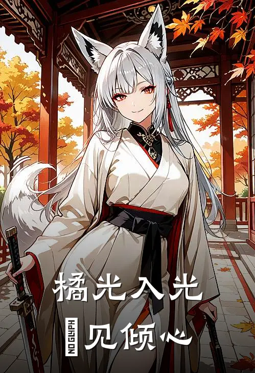 橘光入光祎见倾心