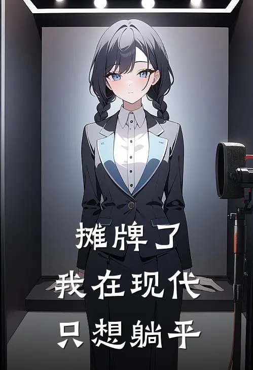 摊牌了，我在现代只想躺平