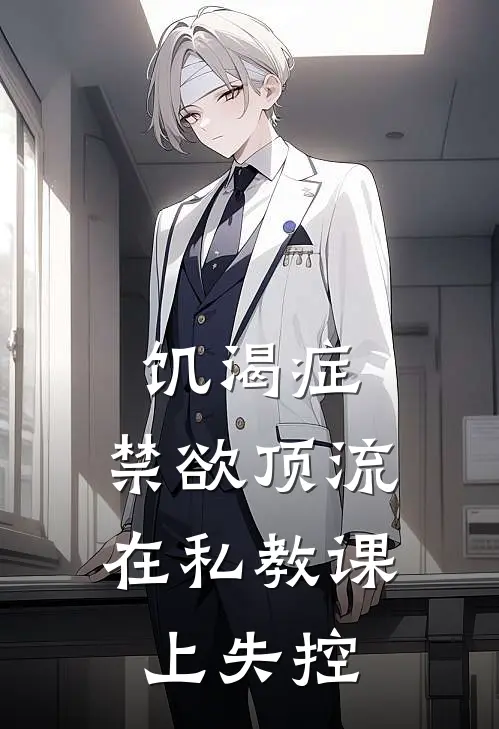 饥渴症：禁欲顶流在私教课上失控