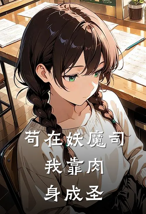 苟在妖魔司，我靠肉身成圣