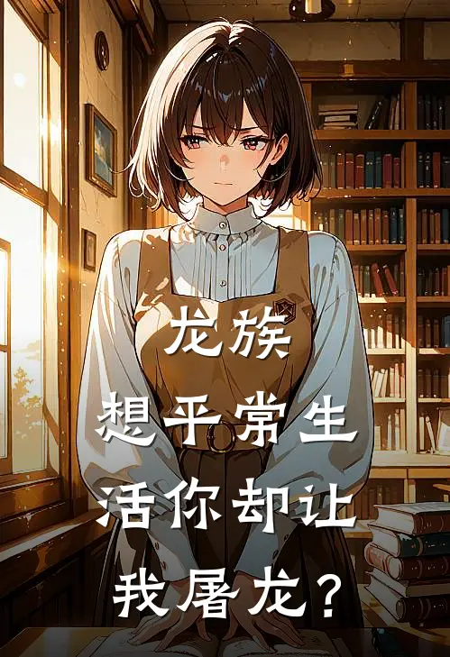 龙族：想平常生活你却让我屠龙？
