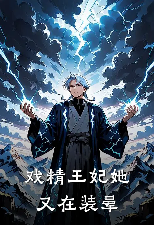 戏精王妃她又在装晕