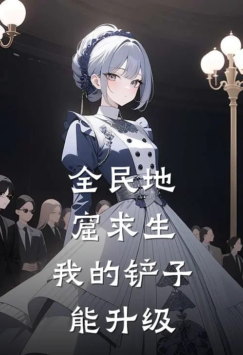 全民地窟求生：我的铲子能升级