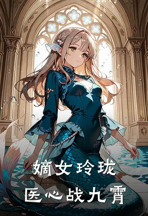 嫡女玲珑：医心战九霄