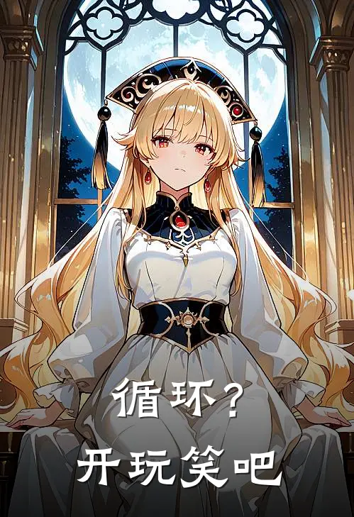 循环？开玩笑吧