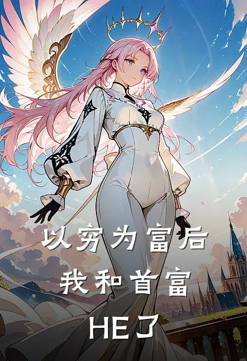 以穷为富后，我和首富HE了