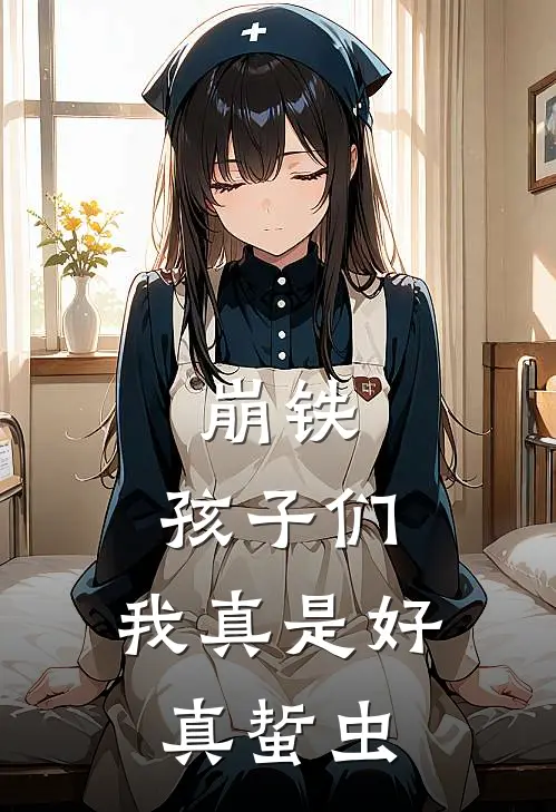 崩铁：孩子们，我真是好真蜇虫